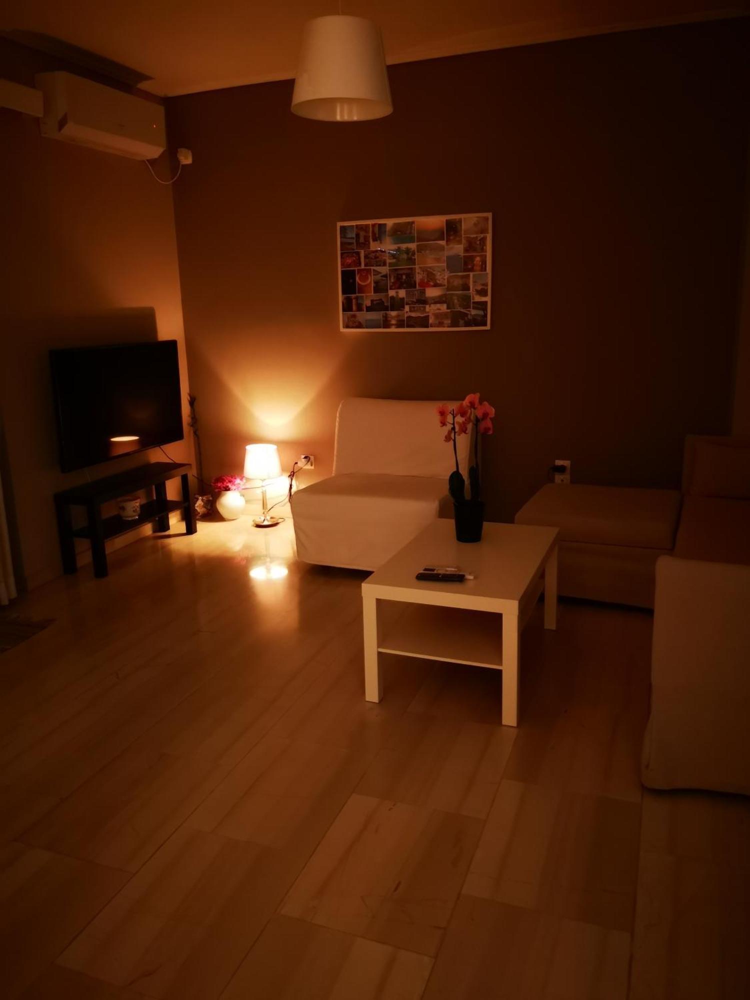 Androniki Suite เอเธนส์ ภายนอก รูปภาพ