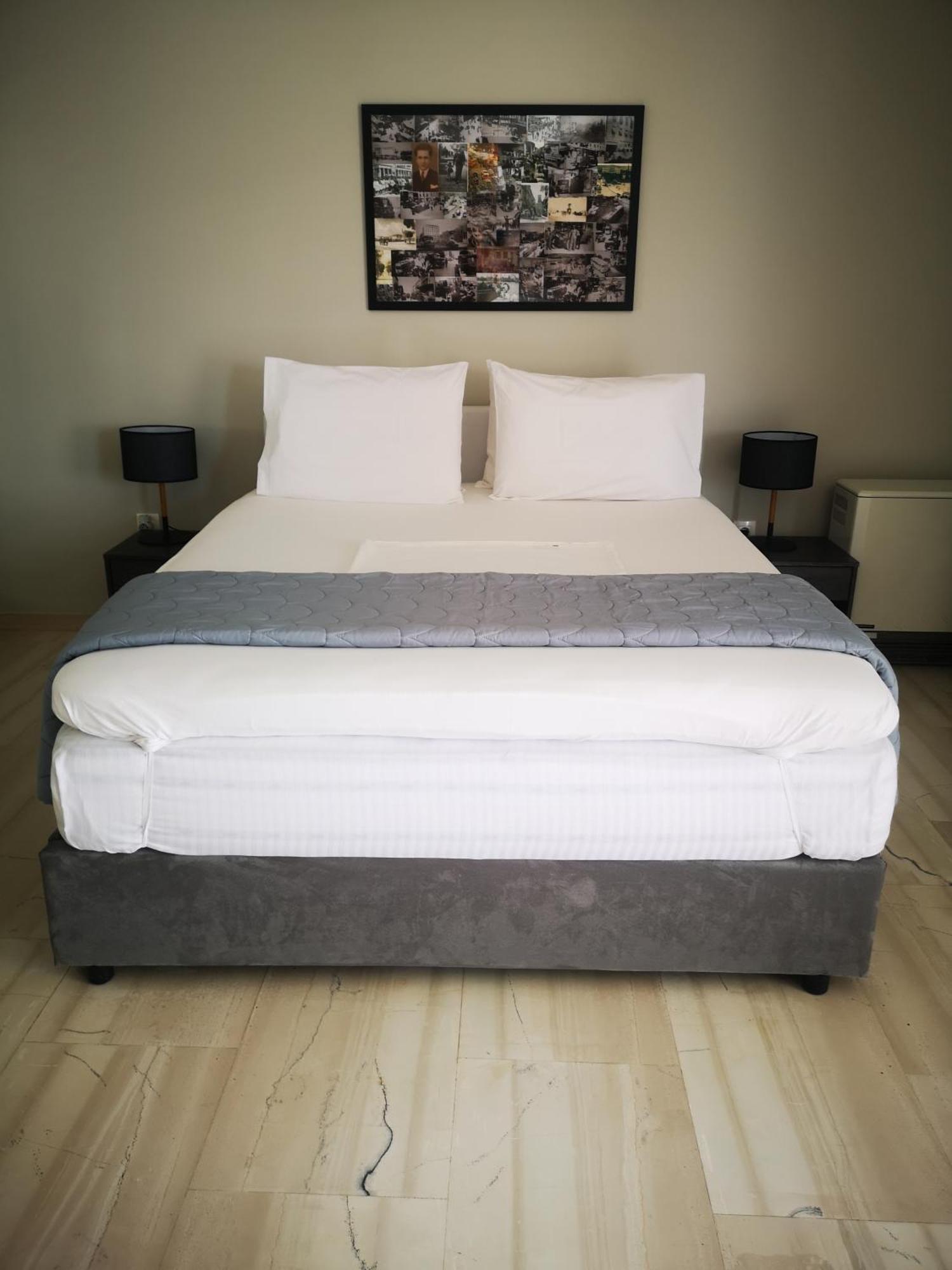 Androniki Suite เอเธนส์ ภายนอก รูปภาพ