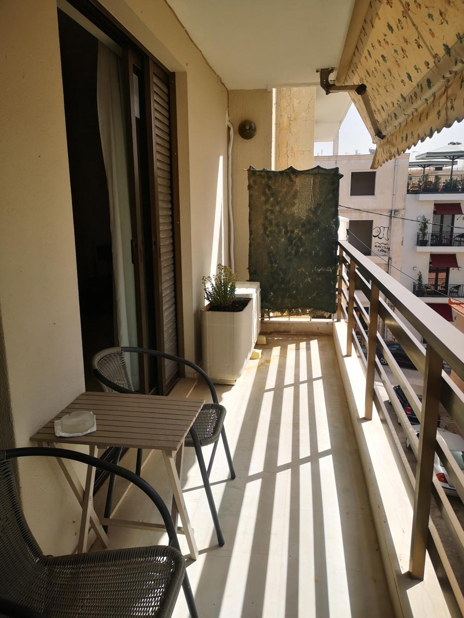 Androniki Suite เอเธนส์ ภายนอก รูปภาพ
