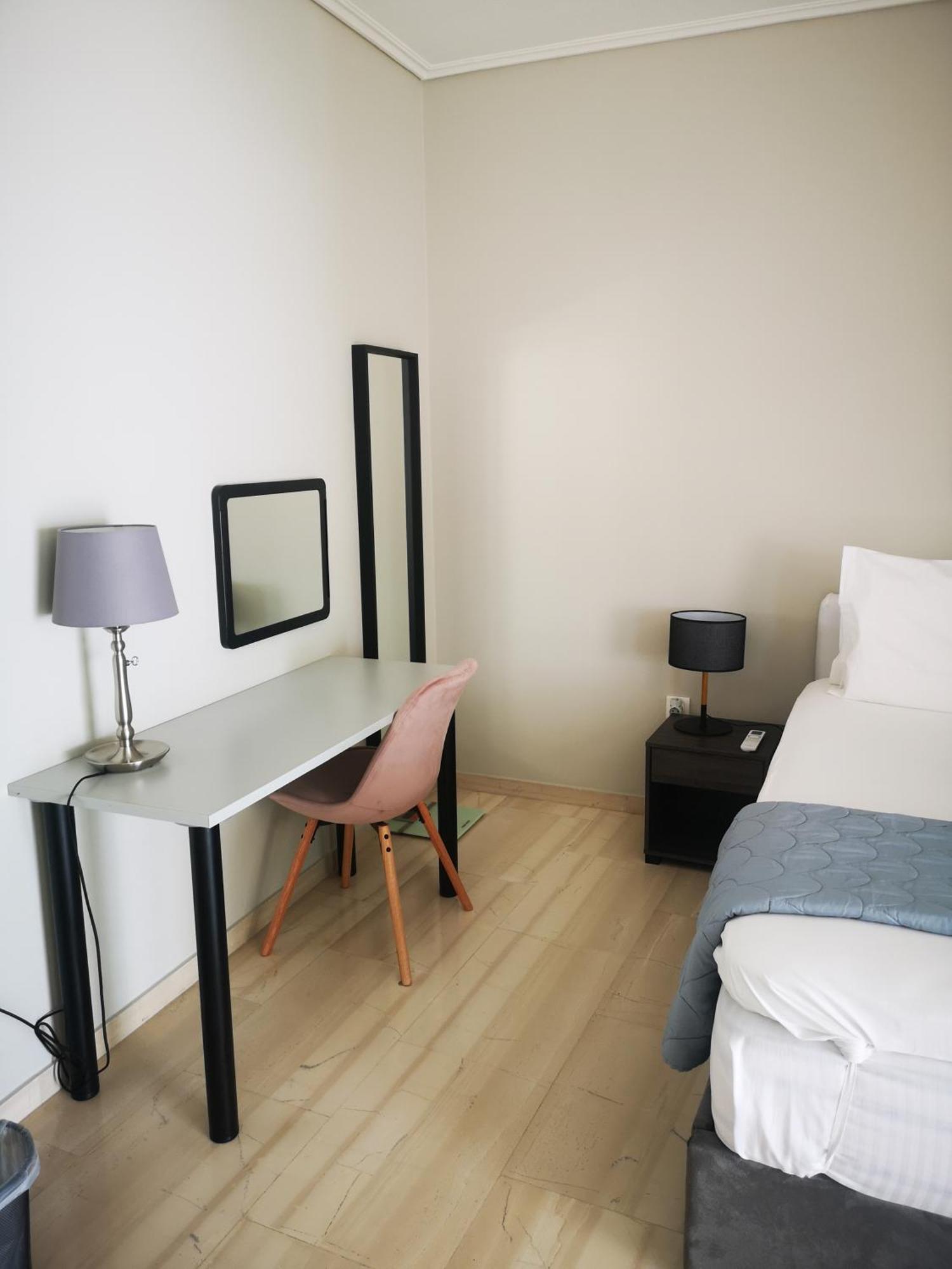 Androniki Suite เอเธนส์ ภายนอก รูปภาพ