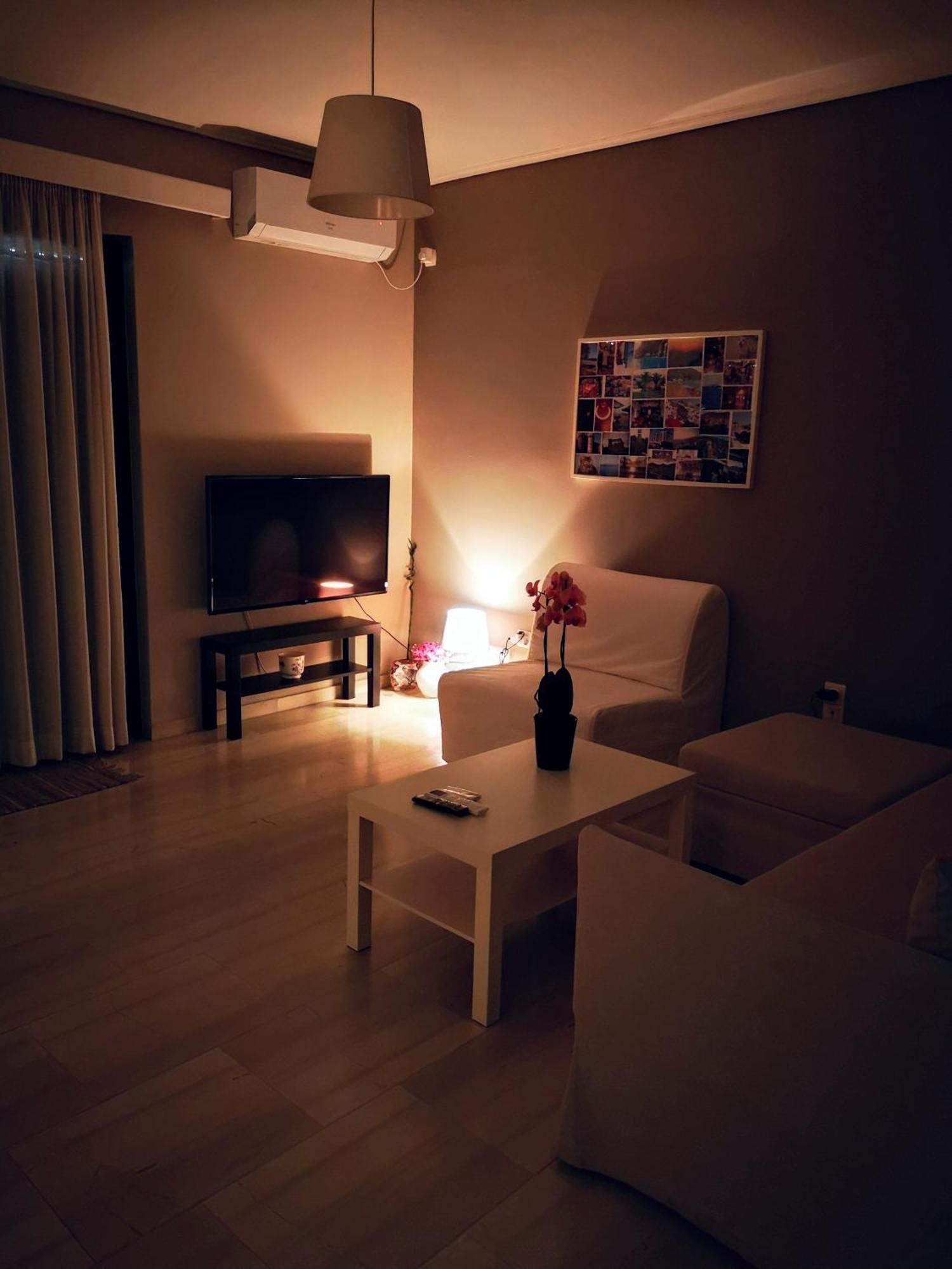 Androniki Suite เอเธนส์ ภายนอก รูปภาพ