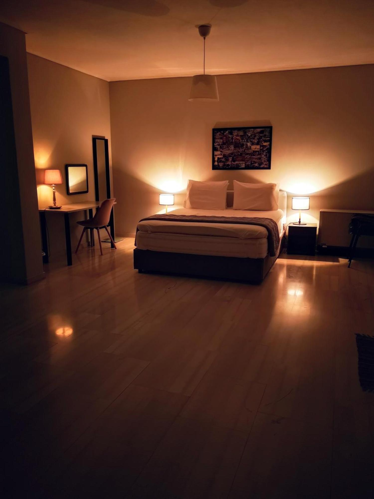 Androniki Suite เอเธนส์ ภายนอก รูปภาพ