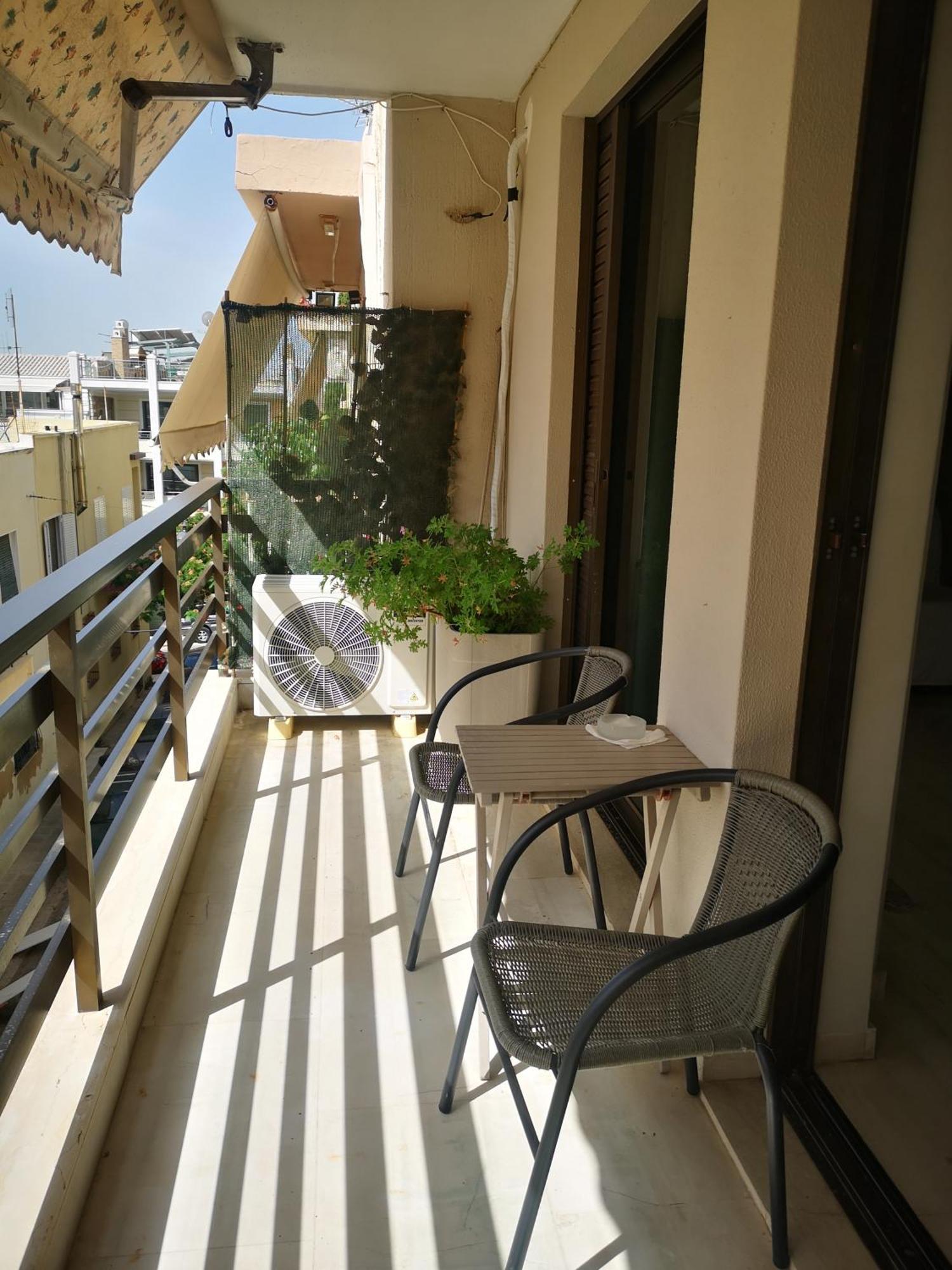 Androniki Suite เอเธนส์ ภายนอก รูปภาพ