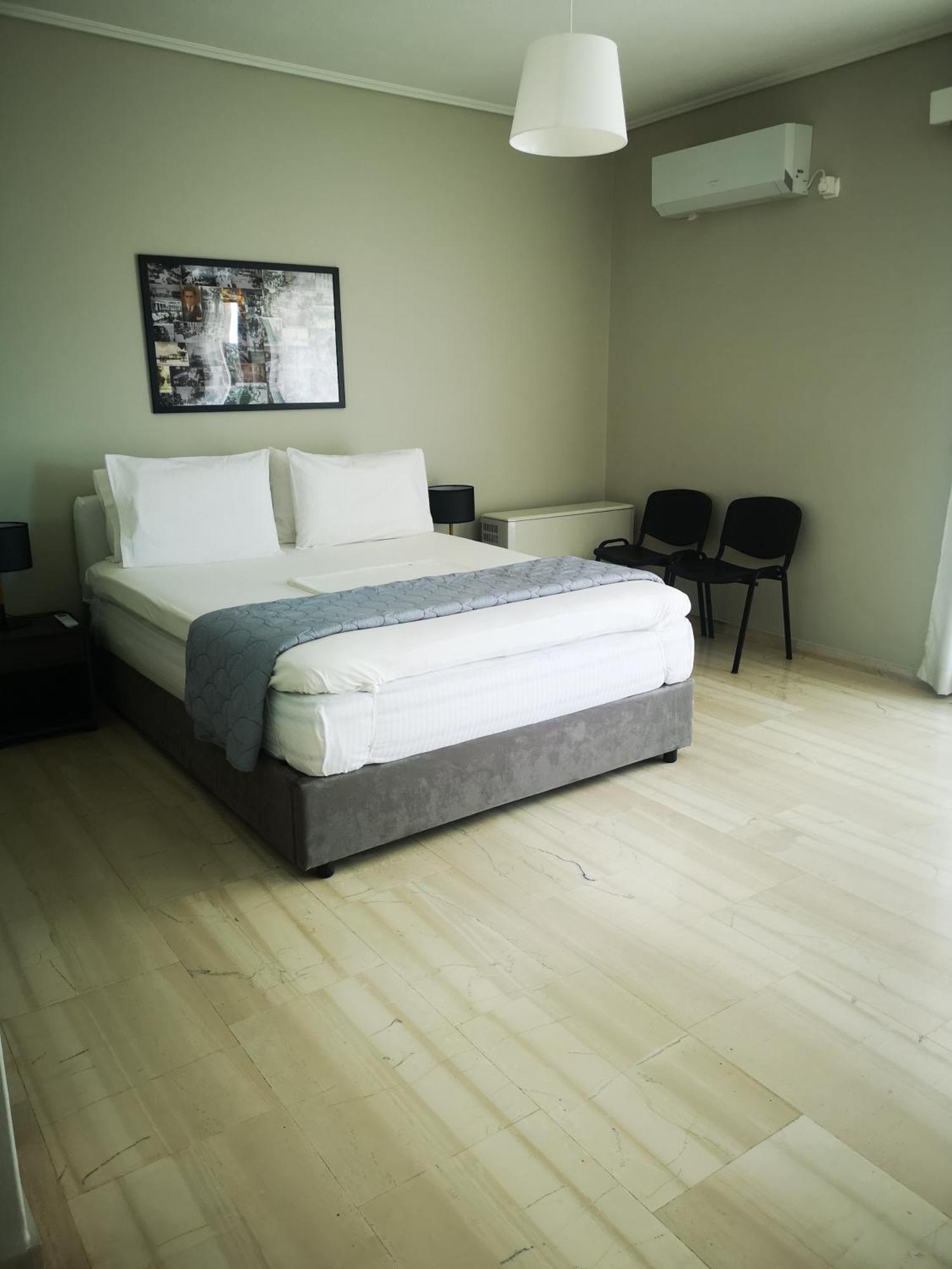 Androniki Suite เอเธนส์ ภายนอก รูปภาพ