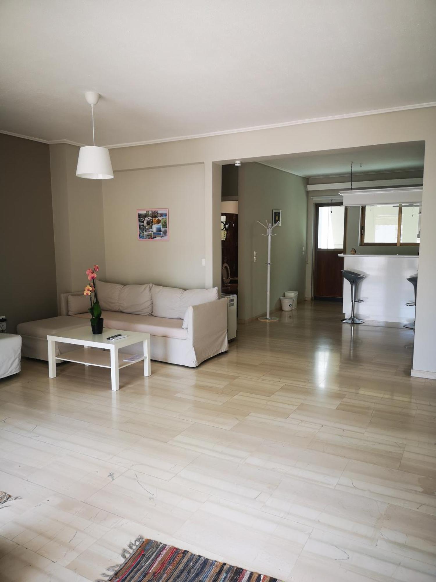 Androniki Suite เอเธนส์ ภายนอก รูปภาพ