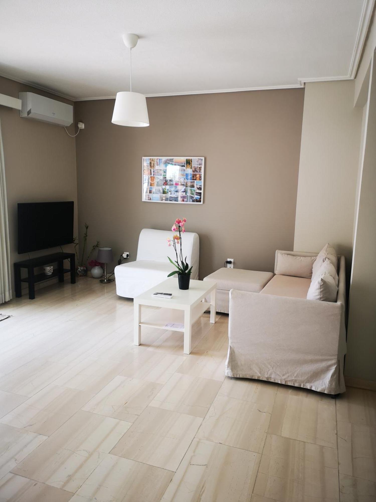 Androniki Suite เอเธนส์ ภายนอก รูปภาพ