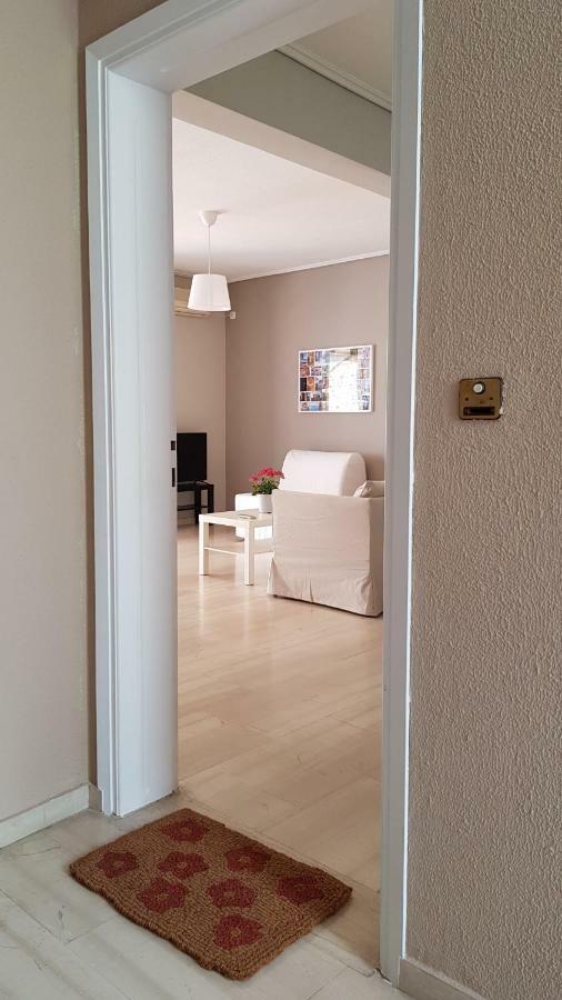 Androniki Suite เอเธนส์ ภายนอก รูปภาพ