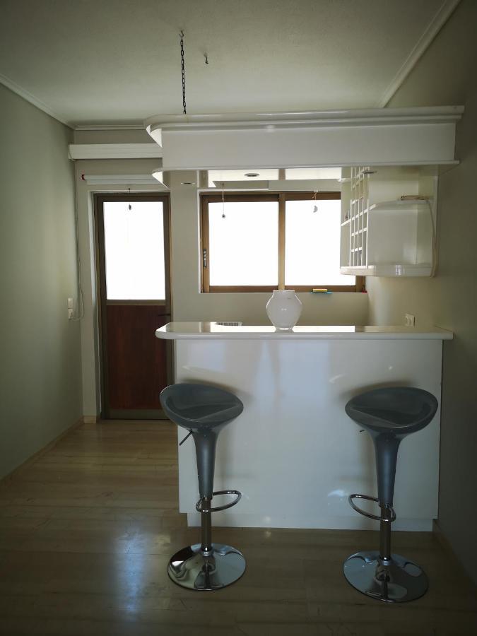 Androniki Suite เอเธนส์ ภายนอก รูปภาพ